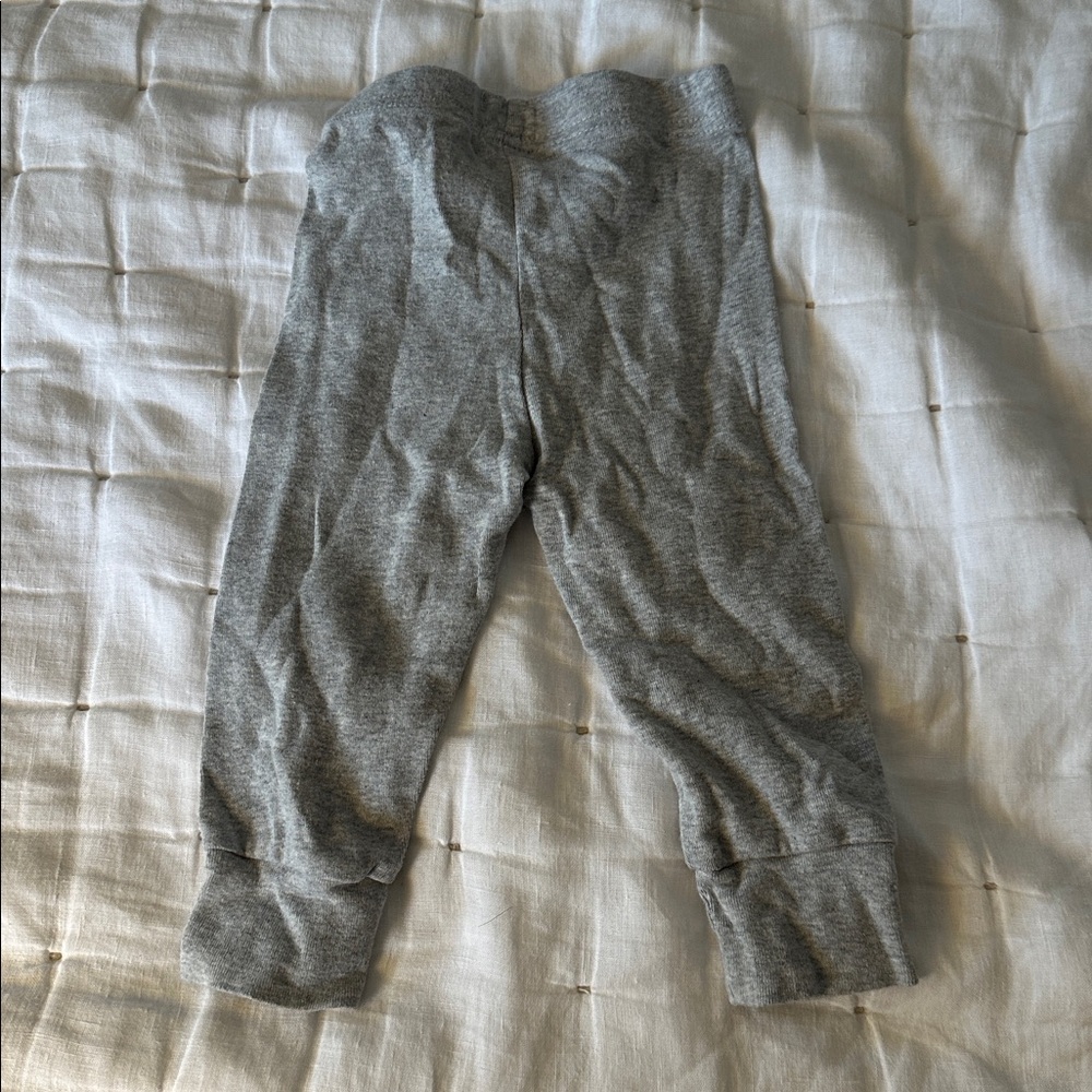 8 piece 12mo. Baby Boy Clothes Aquatic Theme (041) - Picture 16 of 16